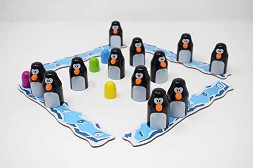 Pengoloo version plastique (Multilingue)