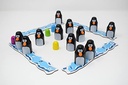 Pengoloo version plastique (Multilingue)