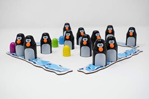 Pengoloo version plastique (Multilingue)