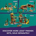 Friends - Les sports nautiques au camp d'aventure - 42626