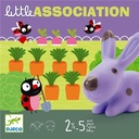 Little Association (Multilingue)