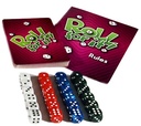 Roll for it! Boîte mauve (Anglais)