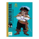 Piratatak (Multilingue)