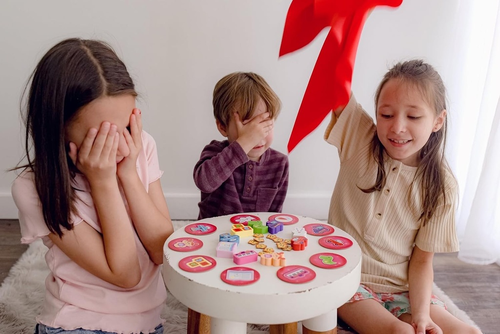 Magicaboo (Français)