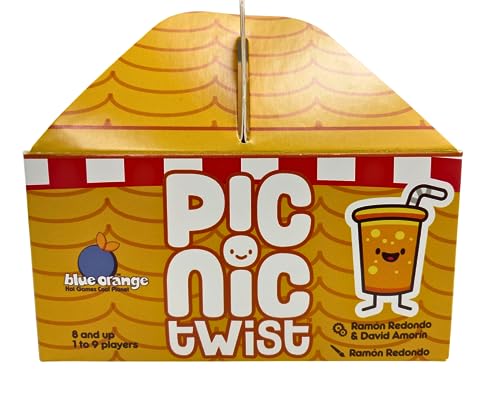 Picnic Twist