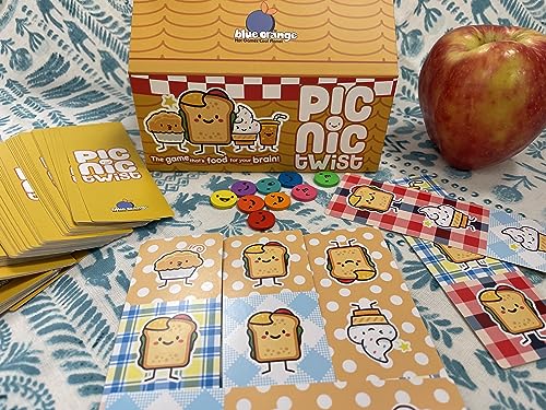 Picnic Twist