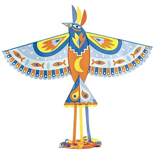 Cerf-Volant - Maxi plane