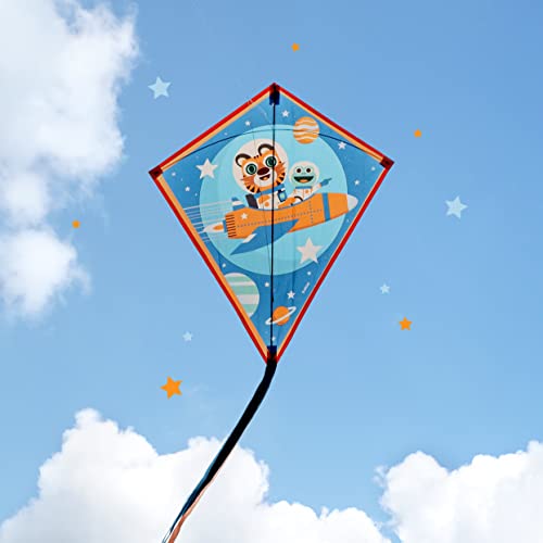 Cerf-Volant - Rocket