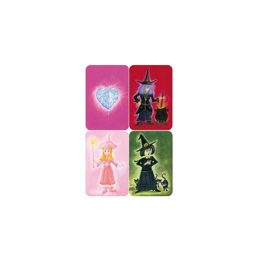 Diamoniak (Multilingue)
