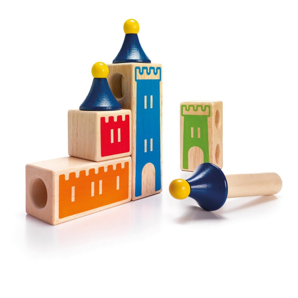 Château Logique (Multilingue)