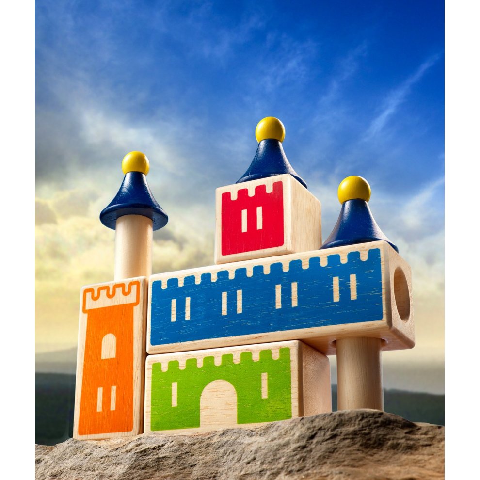 Château Logique (Multilingue)