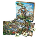 Cherche et Trouve - Monde Animal (Multilingue)