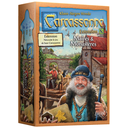 Carcassonne - Maire & Monastères - Ext. 5 (Français)