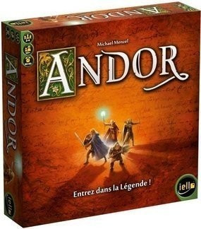 Andor (Français)