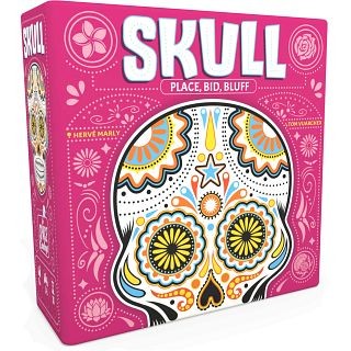 Skull (Multilingue)