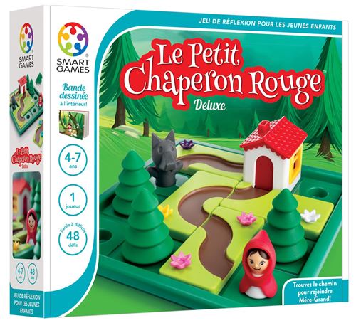 Le Petit Chaperon Rouge (Multilingue)