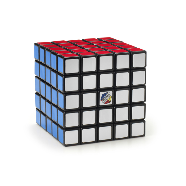 Cube Rubik's 5x5