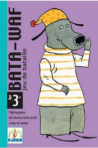 Bata-Waf (Multilingue)