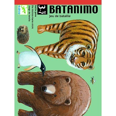 Batanimo (Multilingue)