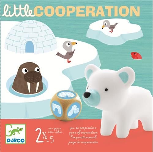 Little Coopération