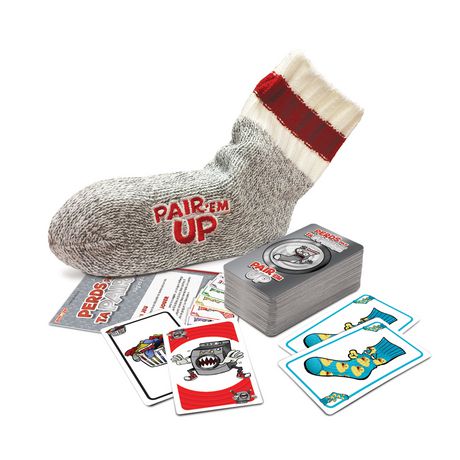 Perds pas ta paire (Multiligue)