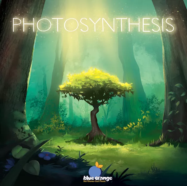 Photosynthesis (Multilingue)