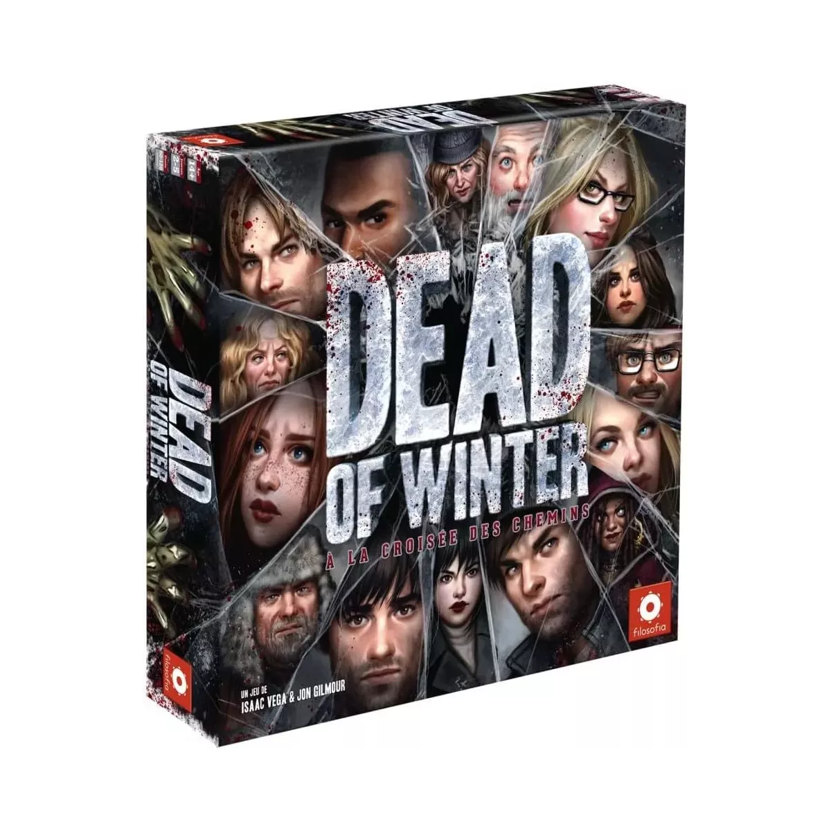 Dead of Winter - À la croisée des chemins
