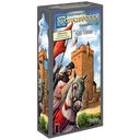 Carcassonne - La Tour - Ext. 4 (Français)