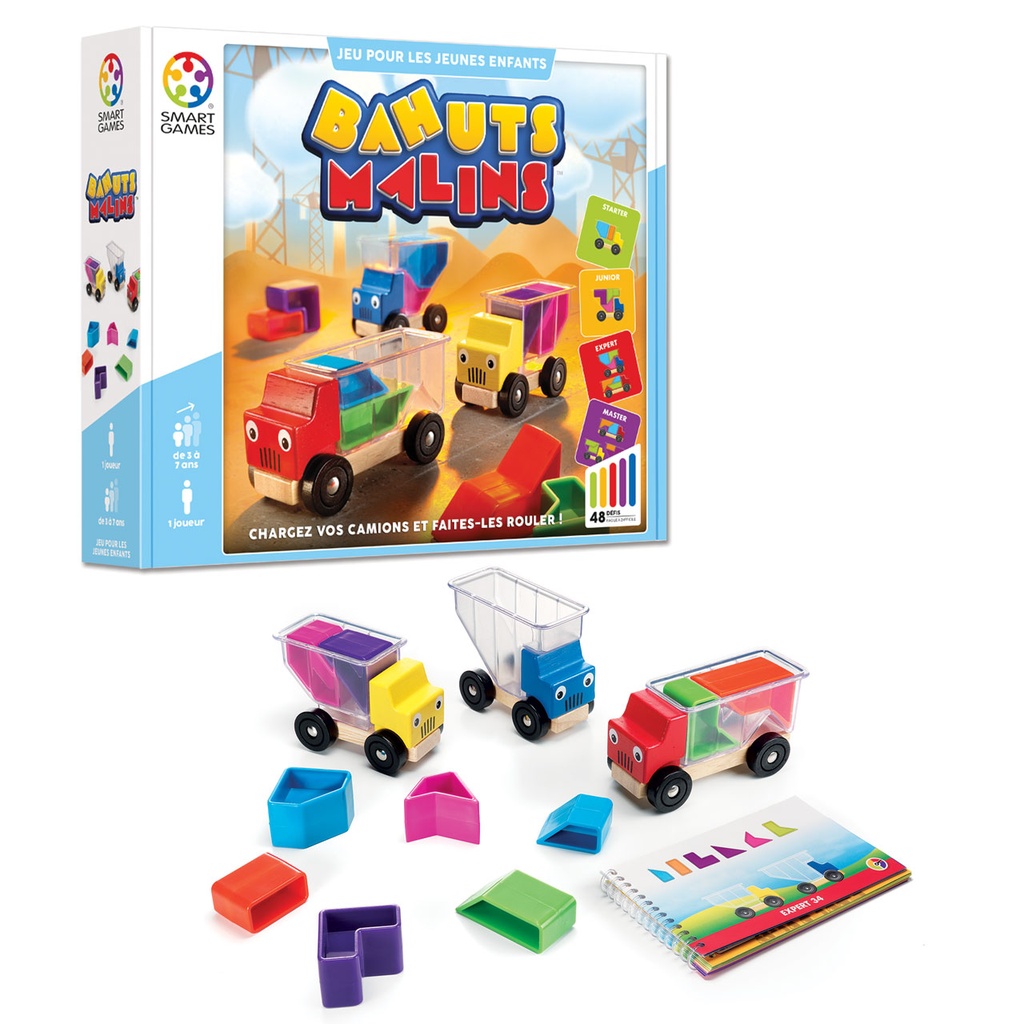 Bahuts Malins (Multilingue)