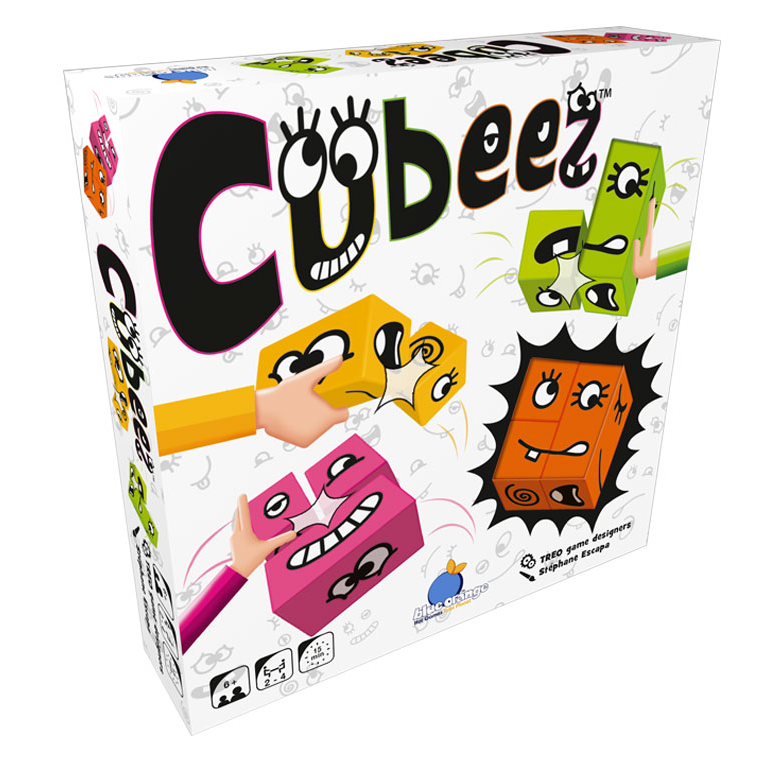 Cubeez