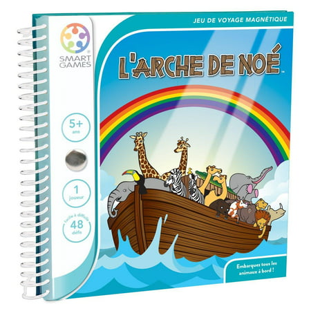 L'arche de Noé (Multilingue)