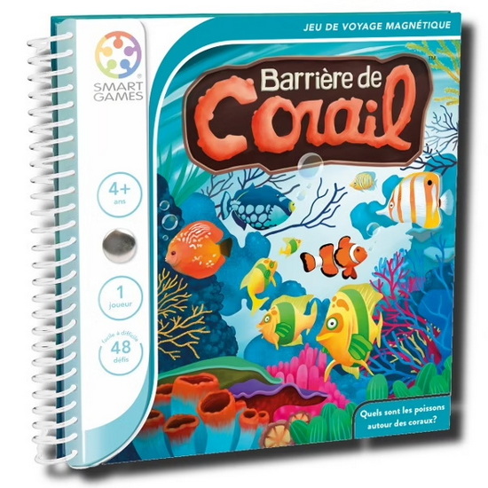 Barrière de corail