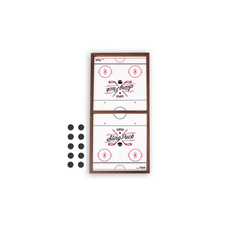 Super SlingPuck