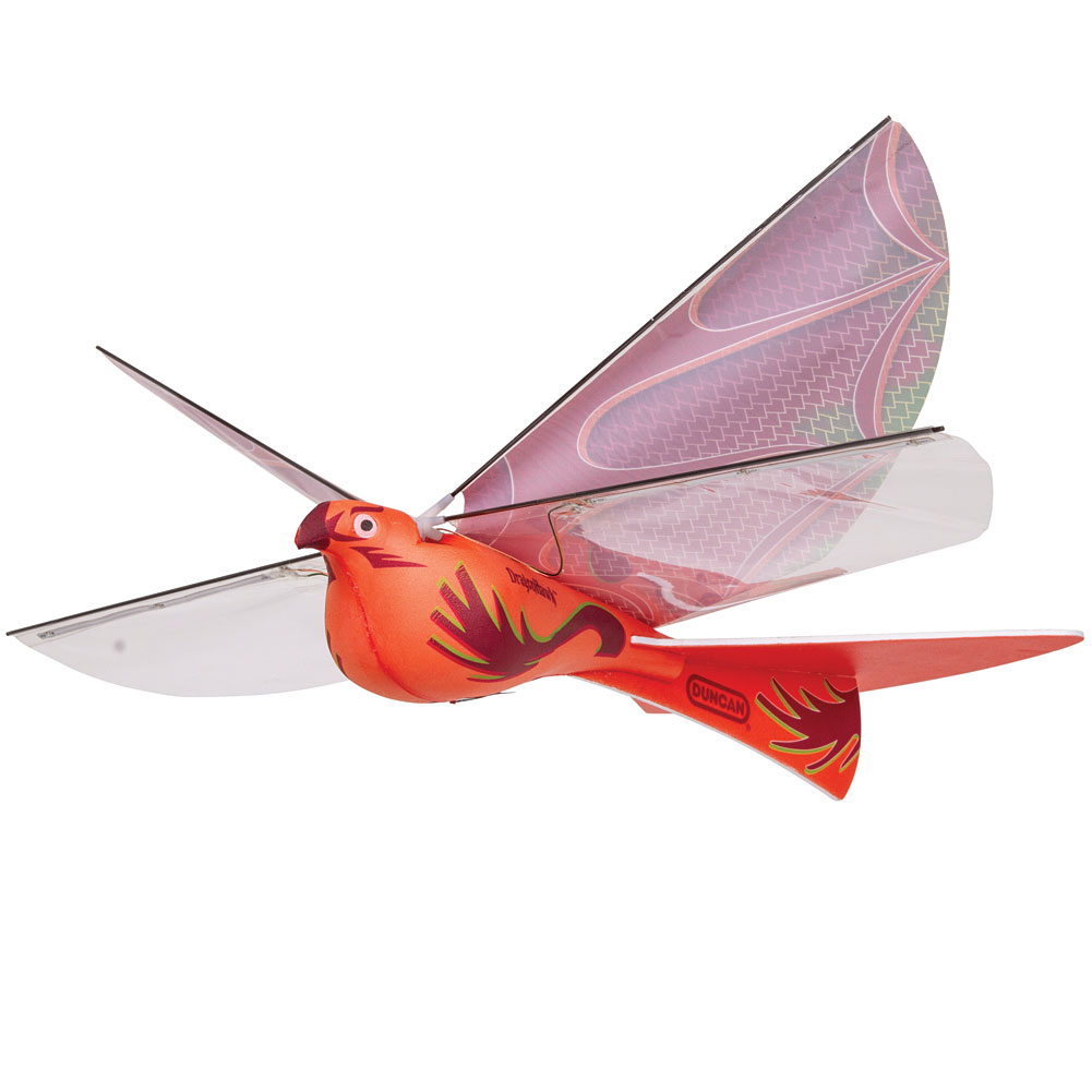 Dragon Hawk