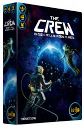 The Crew : En quête de la neuvième Planète