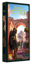 7 Wonders Nouvelle Édition - Extension Cities (Français)