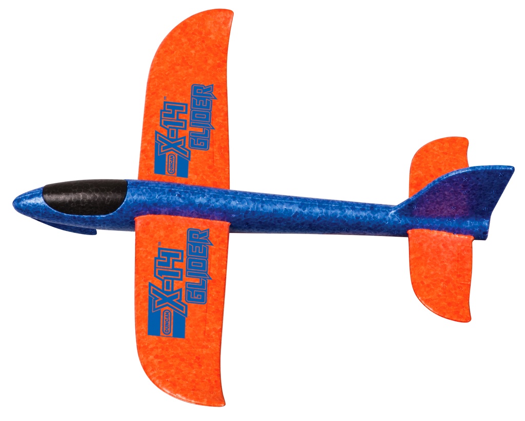 X-14 Glider