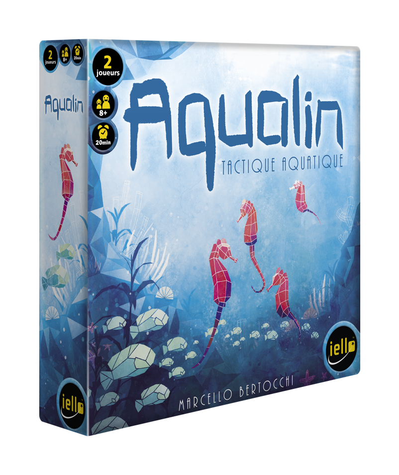 Aqualin (Français)