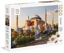 Mosquée Sainte-Sophie - 1000 pcs