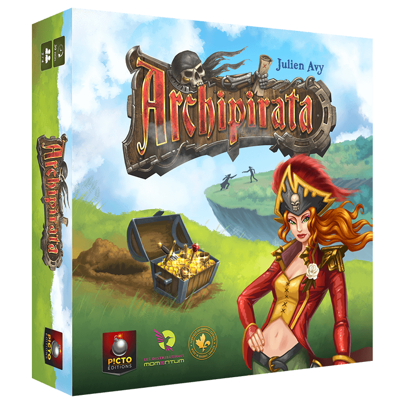 Archipirata