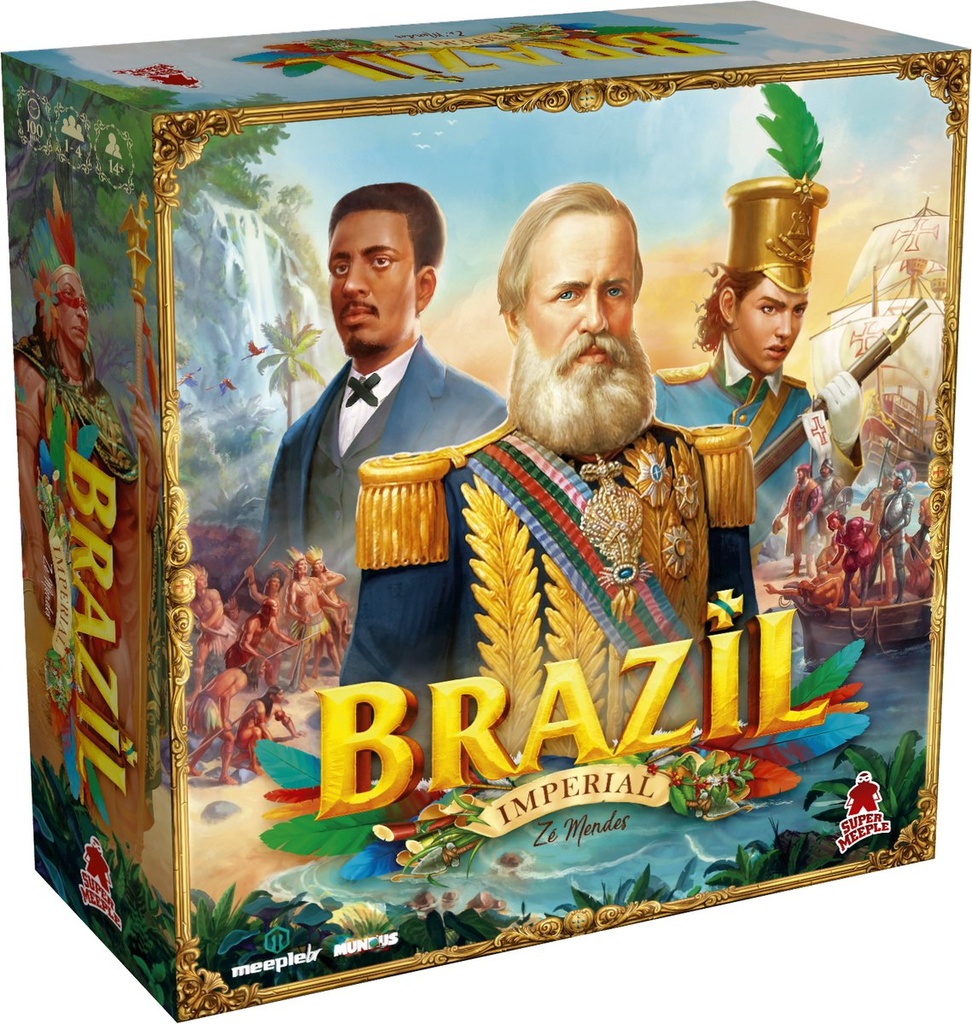 Brazil (Français)