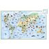 Puzzle Observation - Animaux - 100 pcs