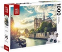 Notre-Dame sur la Seine - 1000 pcs
