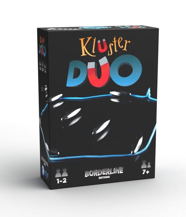 Kluster Duo (Multilingue)