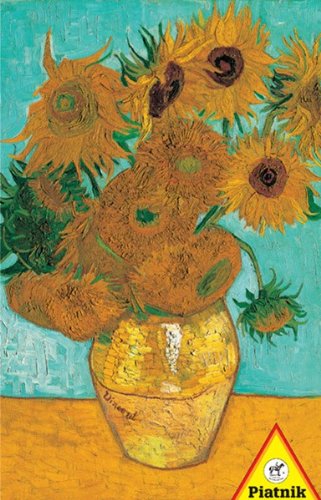 Tournesols - 1000mrcx