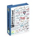 Myster Travel (Multilingue)