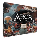 Arcs - Guerre & Déclin dans les confins (Français)