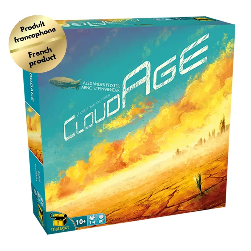 Cloudage ( fr )