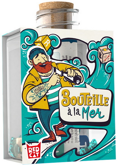 Bouteille à la Mer (Français)