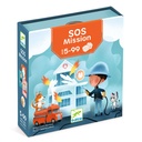S.O.S Mission (Multlingue)